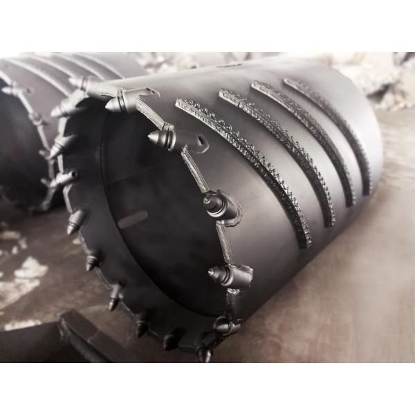 3000mm Bullet Teeth Core Barrel