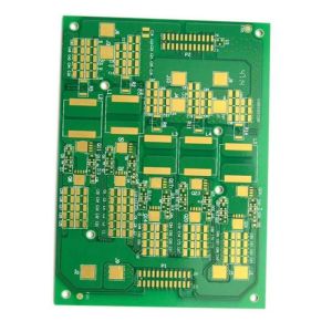 Cheap Fr4 PCB Copper Clad Laminate Pcb Circuit Board Fabrication wholesale