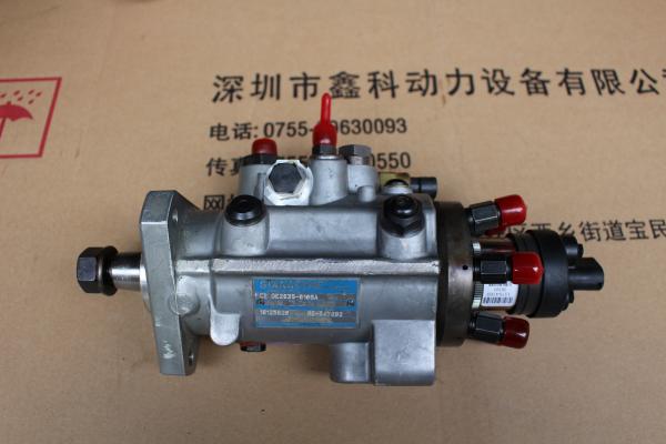 Quality USA  diesel engine parts, Fuel injection pump for ,RE547892,RE518164 for sale