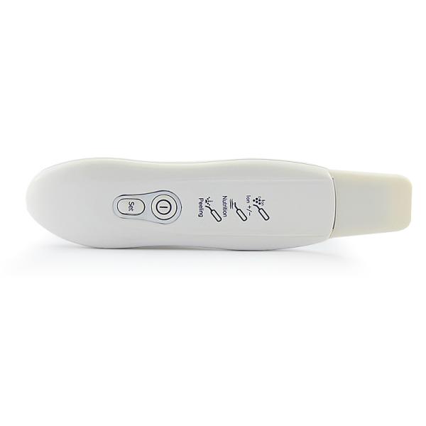 Innovative Product Ultrasonic Cleaner Facial Cleaning Ultrasonic Skin Scrubber