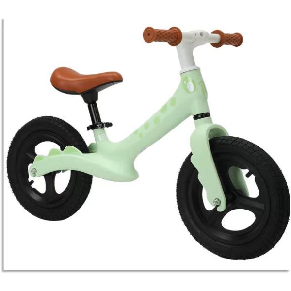 EN71 Nylon Kids Push Bike Balance Running Bike Wear Resistance