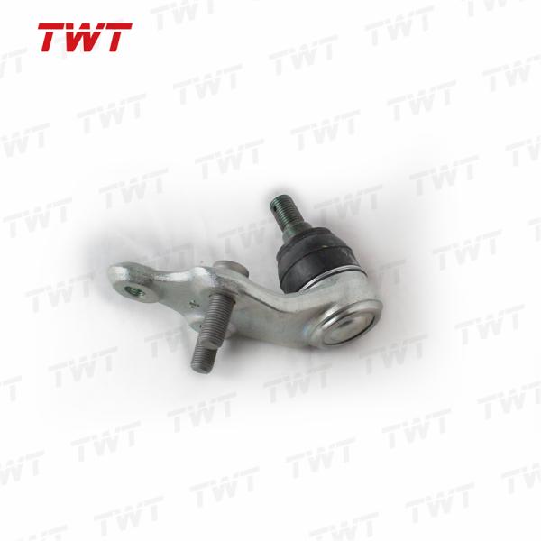 TWT 43340-09130 43340-09110 43330-09590 43330-09710 Car Front Lower Control Arm Ball Joint for Toyota Camry 2007-2009