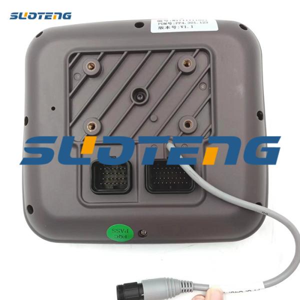 803588542 EXVG150DA-20 Monitor For XE210U Excavator