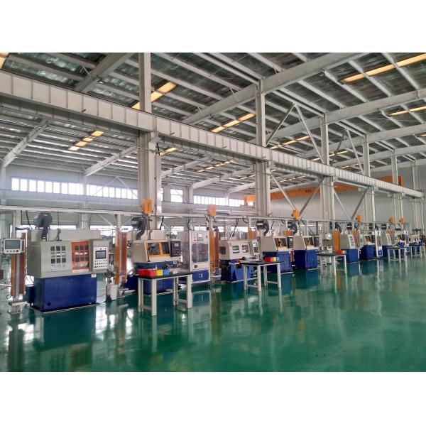 High Abrasion Wear Resistance Silicon Carbide Parts Ceramic Screw Shaft