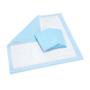 Strong Absorbent Disposable Medical Underpads For Baby Care