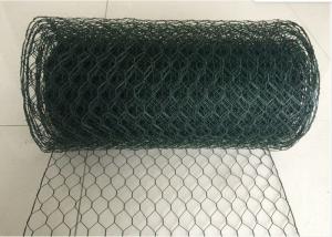 Cheap Hot sale chicken cage coop fence wire mesh rolls hexagonal wire mesh rabbit cage chicken fence wholesale