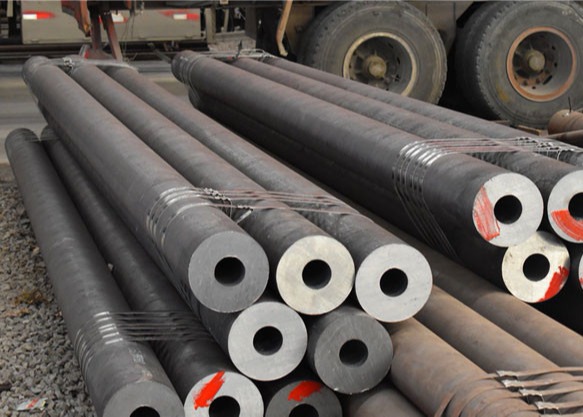 Astm A355 Grade P22 Chrome Moly Alloy Steel Seamless Pipe Astm A335 Seamless Tube P21 Asme Sa-335 P22 Steel Pipe
