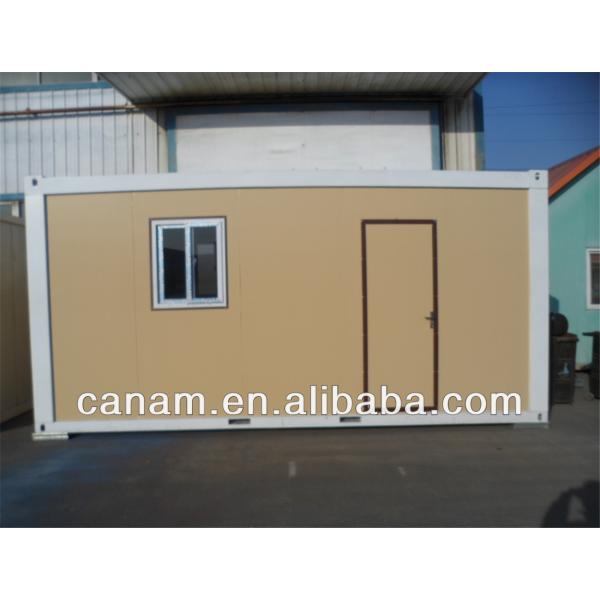 China 20ft Cargo container house