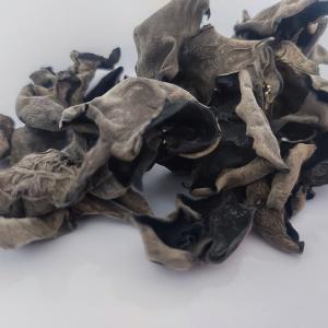 Cheap Edible Dried Wood Ear Mushroom Healthy Dried Natural AD Black wholesale