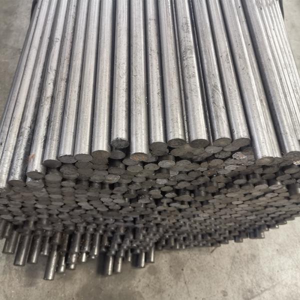 AISI 8620 DIN10278 DIN1.6523 Cold Stretcted A+C Alloy Steel Round Bar