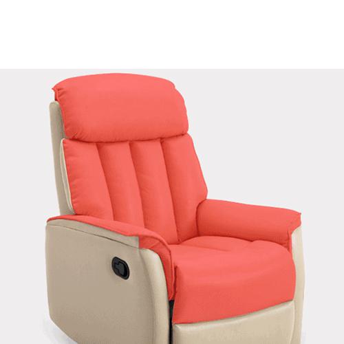 BN Electric Health Care Massage Chair Single Multi-Function Electric Manual Sofa Chair Rocking Swivel Recliner Chair