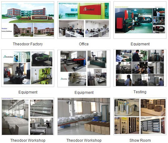 2024Professional 24V DC Truck Cooling Compact Air Curtain For Overhead Doors