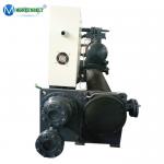 35 Tr 126 Kw Semi-closed Screw Water Cooled Chiller For Plastic Processing