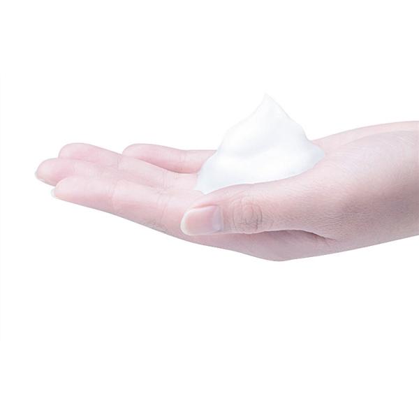 Hand Washing Induction Soap Dispenser For Desktop,Gel/Foam/Spray