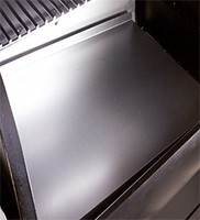 Outdoor Wood Pellet Smoker Grill For Meat / Fish , Wood Burning Grills And Smokers