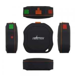 Cheap LK109 TKSTAR IP68 Waterproof Mini Portable Personal GPS Tracker best car gps tracker no monthly fee real-time locator wholesale