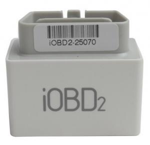 Cheap iOBD2 Bluetooth OBD2 EOBD Auto Scanner for iPhone / Android wholesale