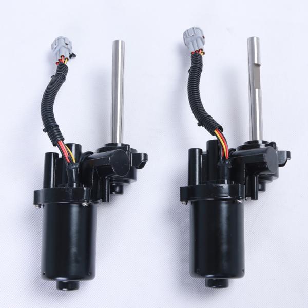 Acura 15 Acura RDX Magnet OBD Side Step Motor Waterproof