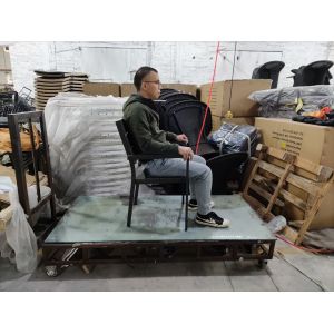 Wooden Furniture Quality Inspection Services for Homeware