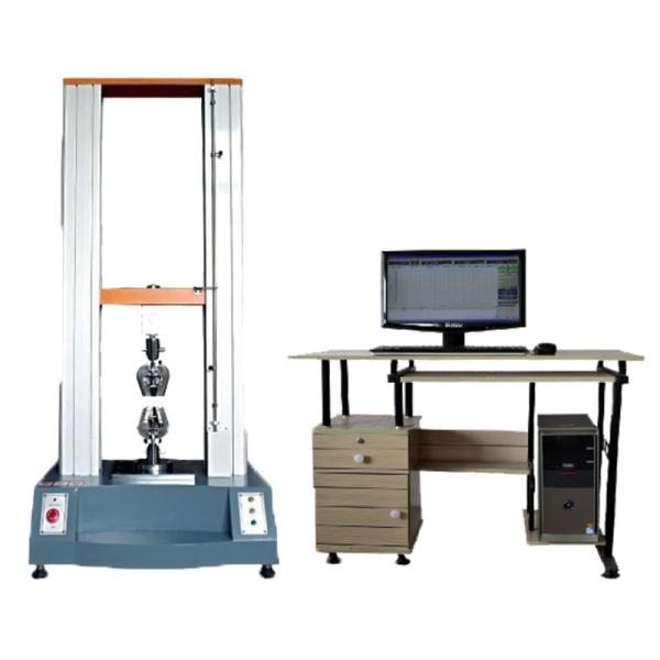 UTM Universal Testing Machine Compression Test , Tensile Strength Testing