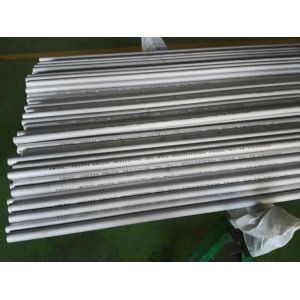 China SMLS WELD ASTM B444 B704 UNS N06625 Nickel 625 Alloy 625 Inconel 625 Tube Pipe on sale