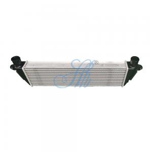 Cheap 2020- Year 2020- Intercooler for ISUZU DMAX 4JJ1 Charge Air Cooler OEM 8980002700 wholesale