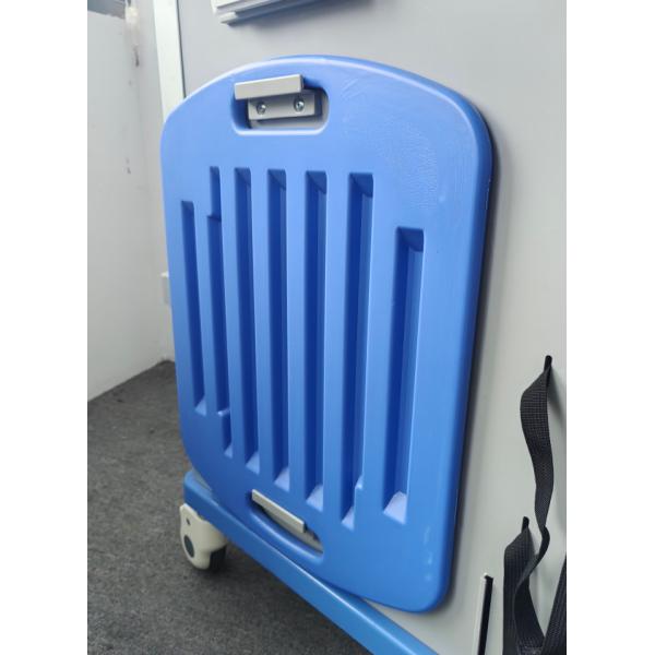 ABS Emergency Medical Equipment Trolley Hospital Medicine Cart Nursing Trolley Hospital Equipment