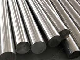 Industrial Round Stainless Steel Rod Bar ASTM SS410 SS310 ODM
