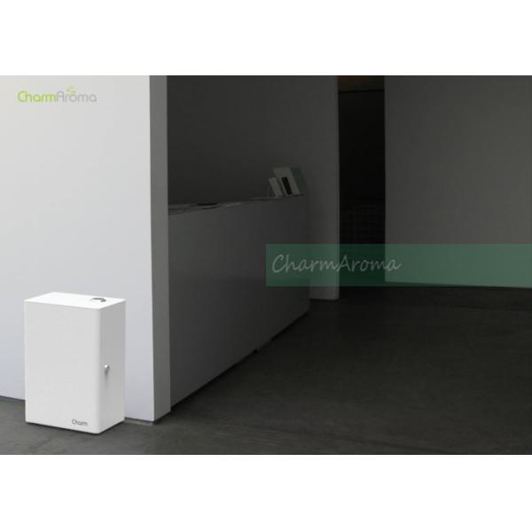 Energy Saving Metal Commercial Scent Machine with 1000ml Oil Bottle