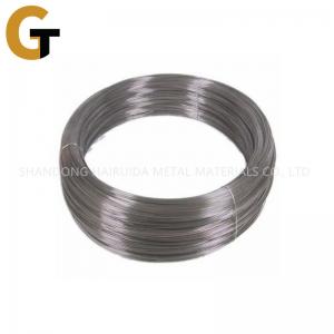 China 3mm High Carbon Alloy Steel Wire Rod 1018 on sale