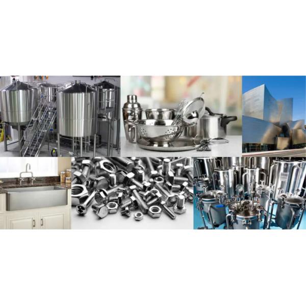 201j1 201j3 2b Ba Finished Cold Rolled Stainless Steel Coil