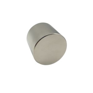Industrial Cylinder Neodymium Magnet