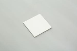 Cheap White Heat Insulation Plate Thermal Insulating Materials 1Inch Thickness wholesale