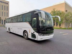 Cheap Foton hydrogen fuel cell 50-seat bus has a range of 450 kilometers wholesale