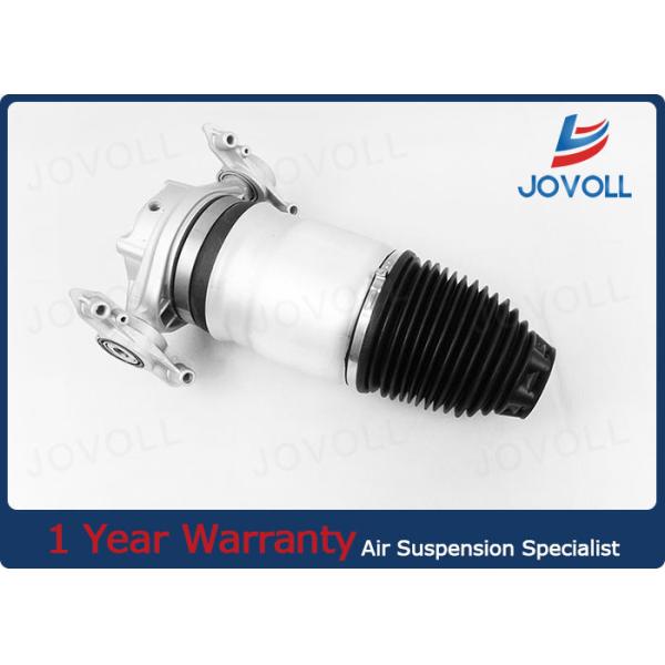 Original Audi Q7 Air Ride Suspension Shocks Gas Filled Air Spring