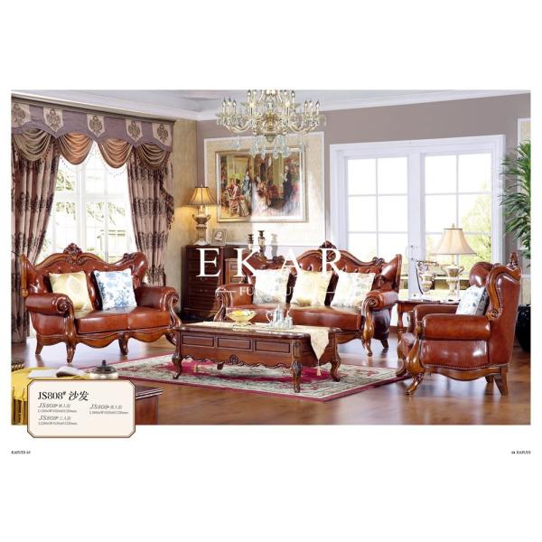 Latest sectional sofa American designs sofa set