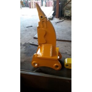 Cheap EX120 Q355B Excavator Stump Ripper Single Teeth ISO9001 wholesale