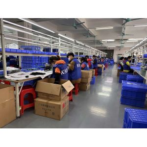 Shenzhen Kuhangxin Technology Co., Ltd