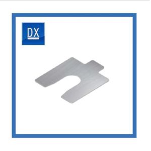 Cheap Aluminum 7075 Anodized Laser Cutting Parts wholesale