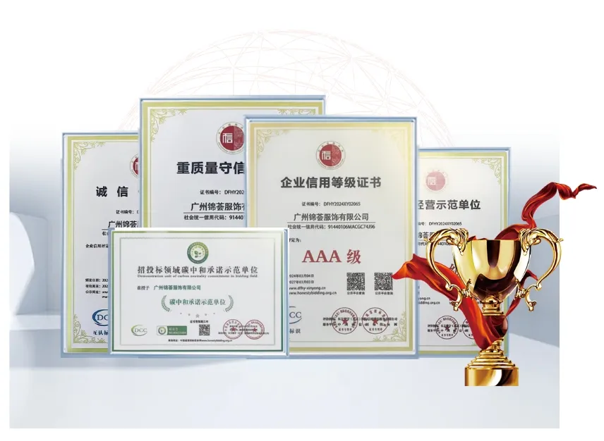 Custom Design Long Sleeve Manager Hotel Uniform for Waiter Waitress