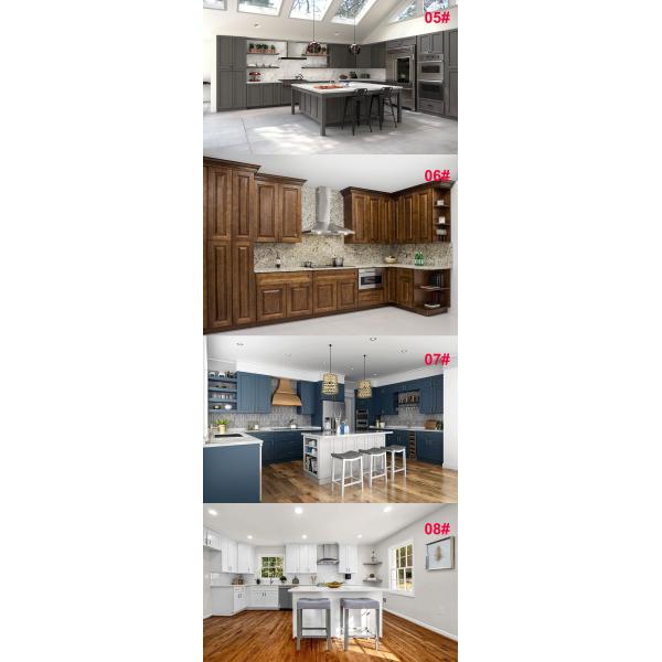 Best Italian Kitchen Cabinet Units With Durable Lacquer Door Panel Surface Treatment