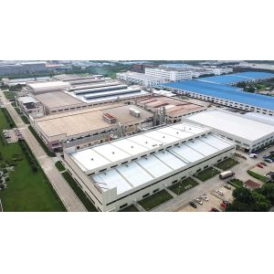 Guangzhou Faniao Cabinet Co.Ltd.