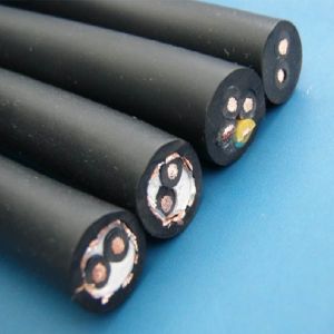 Cheap 600 Volts Aerial Bundled Cable For Overhead Line wholesale