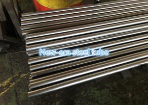 Cheap Round Cold Drawn 6mm Seamless Precision Steel Tubes wholesale