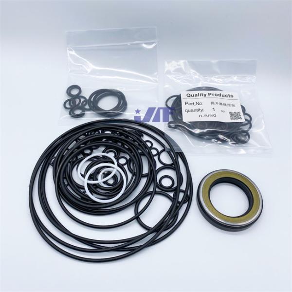 Kawasaki Excavator Seal Kit K3V112 Hydraulic Main Pump Repair Seal Kit