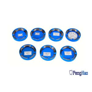 Professional Dental Lab Tools Orthodontic Stainless Steel Arch Wire