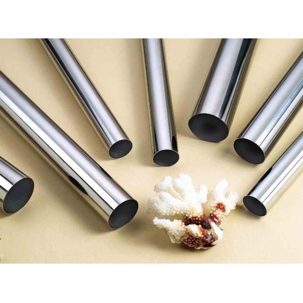 SS201 Stainless Steel Welded Pipe