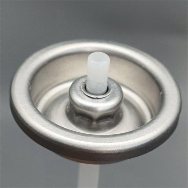 Professional Shoes Socks Cleaning Valve with Actuator for Laundries with Precise Spraying