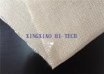 Texturized Thermal Insulation Fireproof Fiberglass Fabric Bulk Yarn High