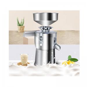 China best selling bean machine soybean grinder/ soymilk machine /Bean Product Processing Machinery on sale